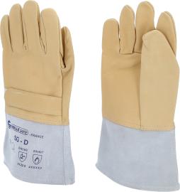 Überzieh-Handschuh für Elektriker-Schutzhandschuh, Größe 11 Produktbild