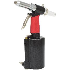 Druckluft-Blindniet-Pistole, 2,4-3,2-4-4,8-5,6-6,4mm Produktbild