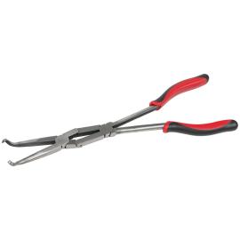 Zündkerzenstecker-Doppelgelenk-Zange Ø 8,0 mm, lang Produktbild