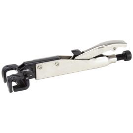 Schweiß-Gripzange, 215 mm Produktbild