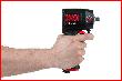 1/2" miniMONSTER Xtremelight Hochleistungs-Druckluft-Schlagschrauber 1.390 Nm Produktbild img4 S