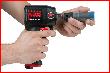 1/2" miniMONSTER Xtremelight Hochleistungs-Druckluft-Schlagschrauber 1.390 Nm Produktbild img5 S