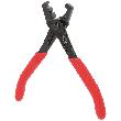 Schlauchschellenzange für selbstverriegelnde Schellen Produktbild