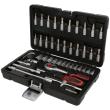 Steckschlüssels-Satz 1/4' 48-teilig  -KS-TOOLS- Produktbild img1 S