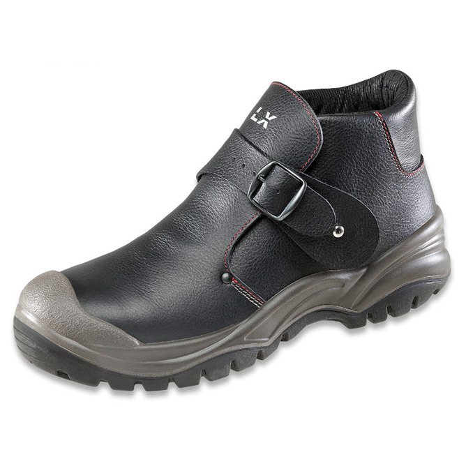 Lupriflex Sicherheitsstiefel Einschnaller, S3, Gr. 39, W11 Produktbild img1 L