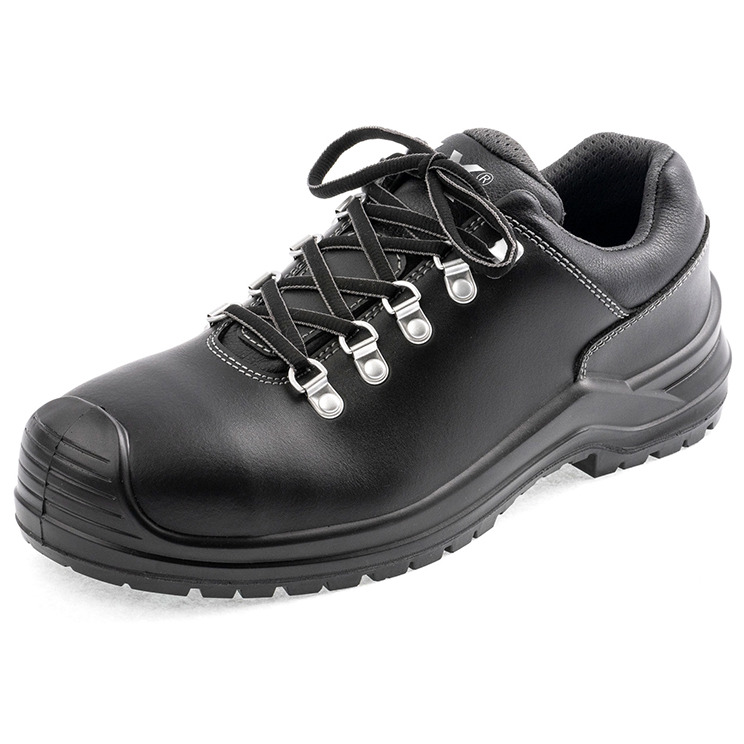 Lupriflex Sicherheits-Halbschuh Baumeister Tief S3 Produktbild img1 L