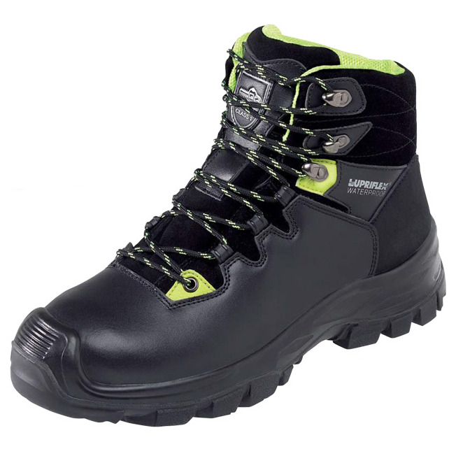 Lupriflex Sicherheitsstiefel Hunter Low 2-in-1, S3, Gr. 48, W12 Produktbild img1 L