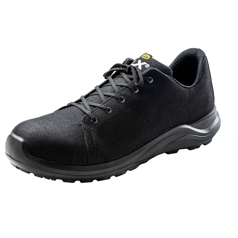 Lupriflex Sicherheitshalbschuh PETer 2.0 S1PL ESD Gr. 44 Produktbild img1 L
