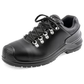 Lupriflex Sicherheits-Halbschuh Baumeister Tief S3 Produktbild