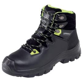 Lupriflex Schnittschutzstiefel Class 1 Hunter Low 2-in-1 S3 Produktbild