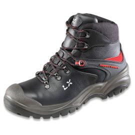 Lupriflex Sicherheitsstiefel Trail Duo Boot, S3 Produktbild