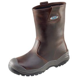 Lupriflex Sicherheitsstiefel Aqua Offshore Profi, S3 Produktbild