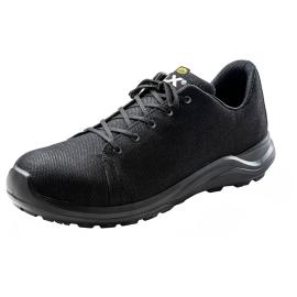 Lupriflex Sicherheitshalbschuh PETer 2.0 S1PL ESD Produktbild
