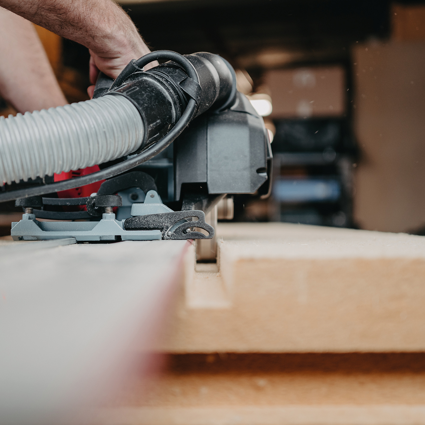 Verstellnuter, Ø 163 x 22 - 40 mm Produktbild img5 L