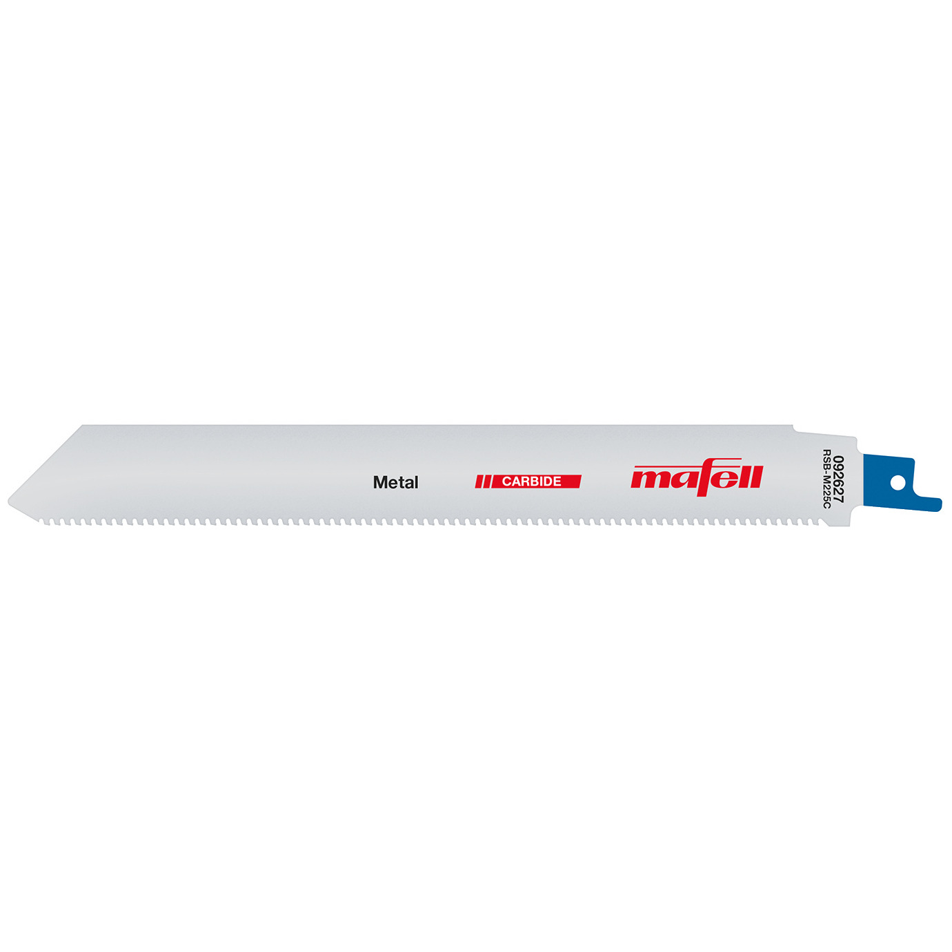 Säbelsägeblatt RSB-M225 C, Metal Carbide Produktbild img1 L