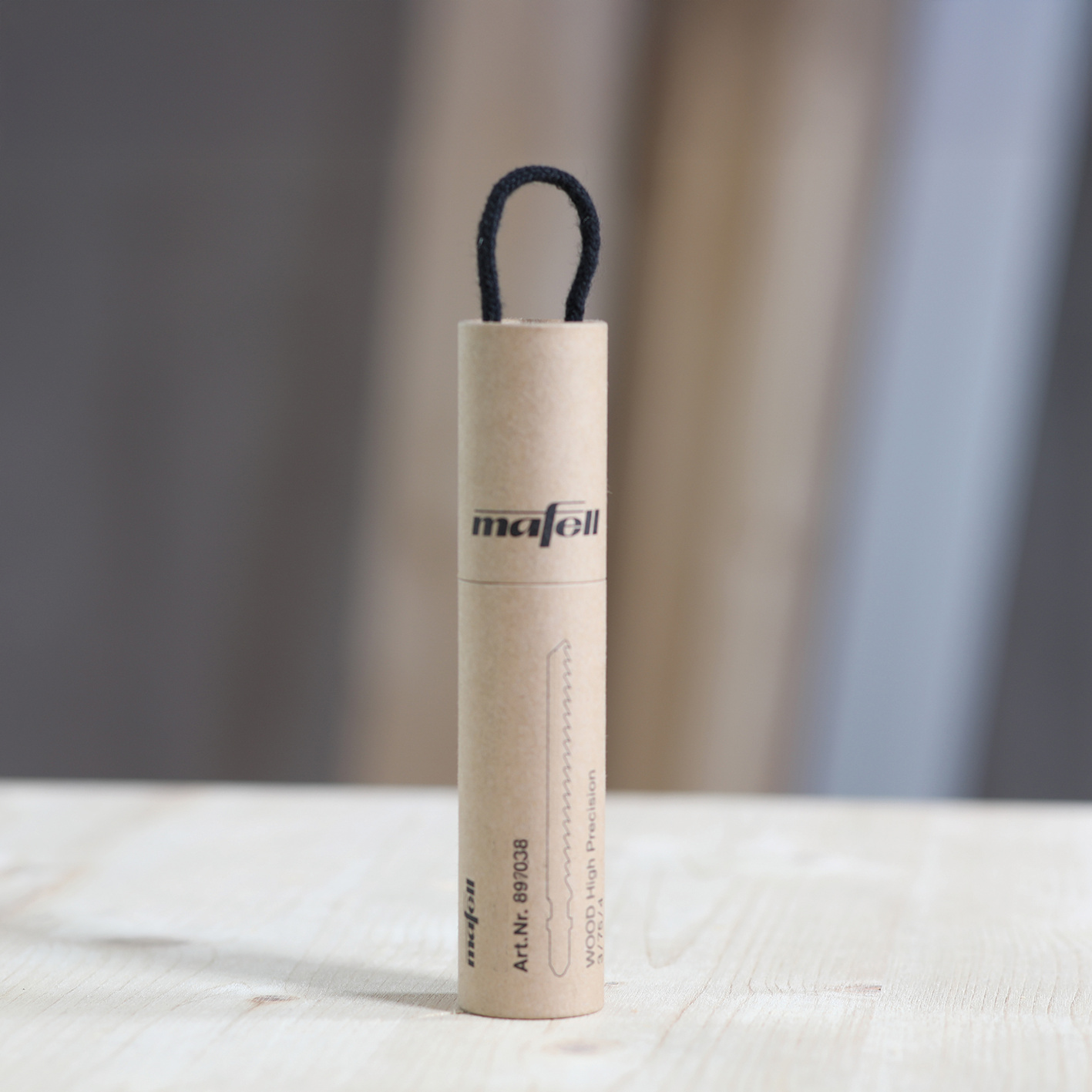 Stichsägeblatt Mafell E+F2, 1 Stück Produktbild img3 L