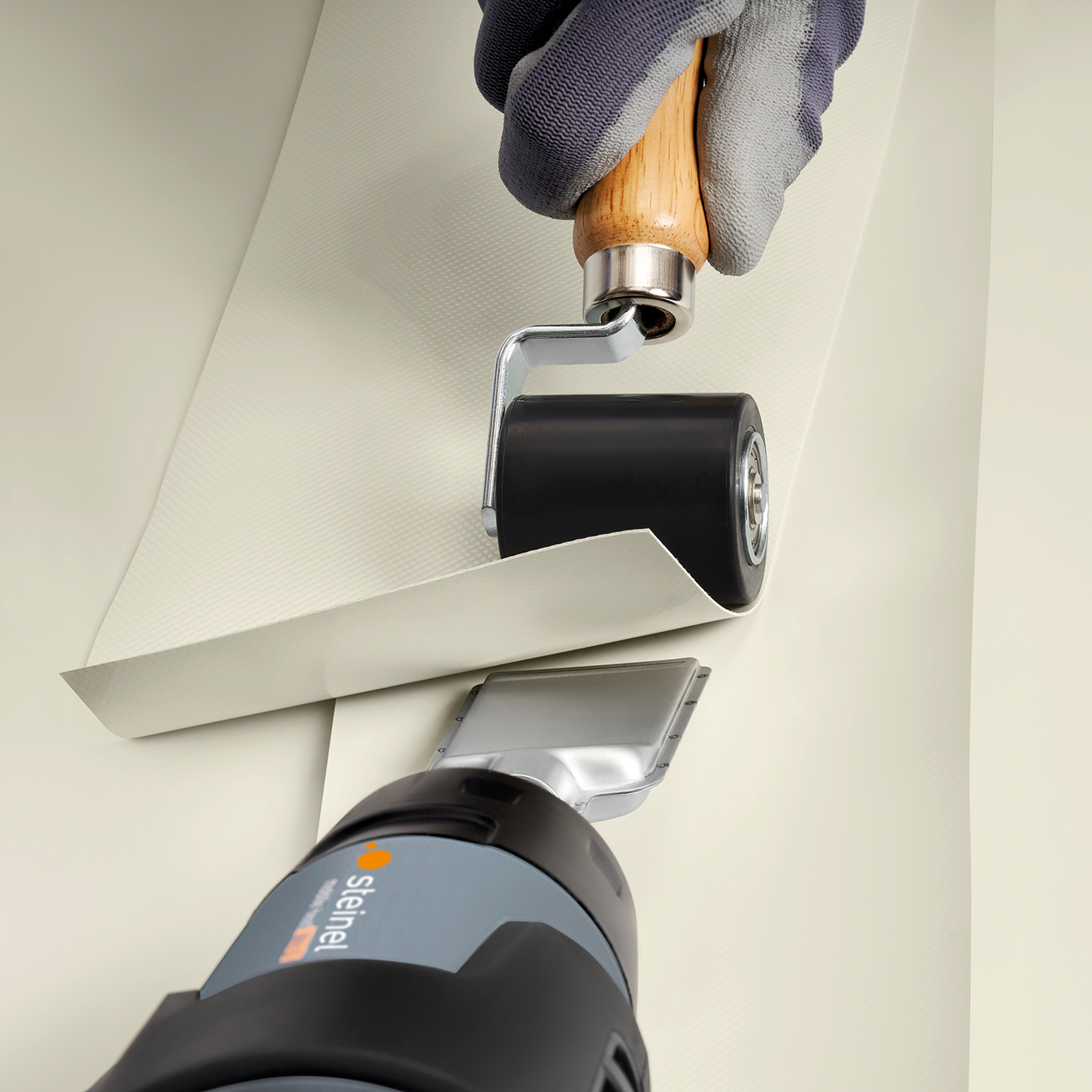 Akku-Heißluftgebläse-Set MH5-18M Produktbild img2 L