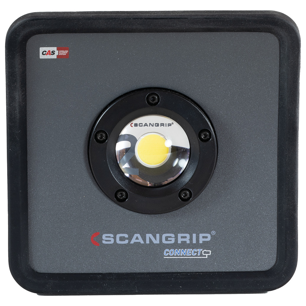 Baustellenstrahler Nova 2 Connect BS-18M2000 Produktbild img1 L