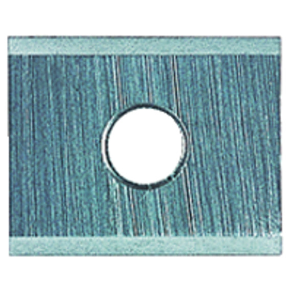 Hartmetall-Wendeplatte, 15 x 12 x 1,5 Produktbild img1 L