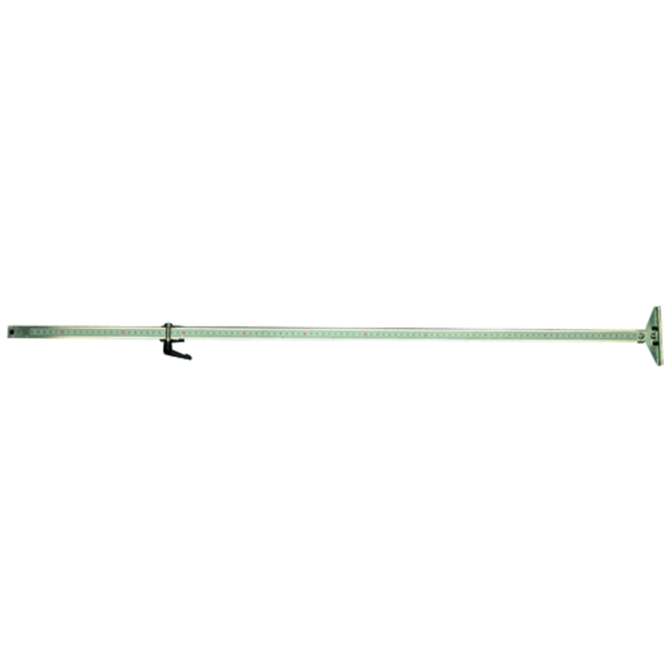 Queranschlag bis 1250 mm, (2 Stück erforderlich) Produktbild img1 L