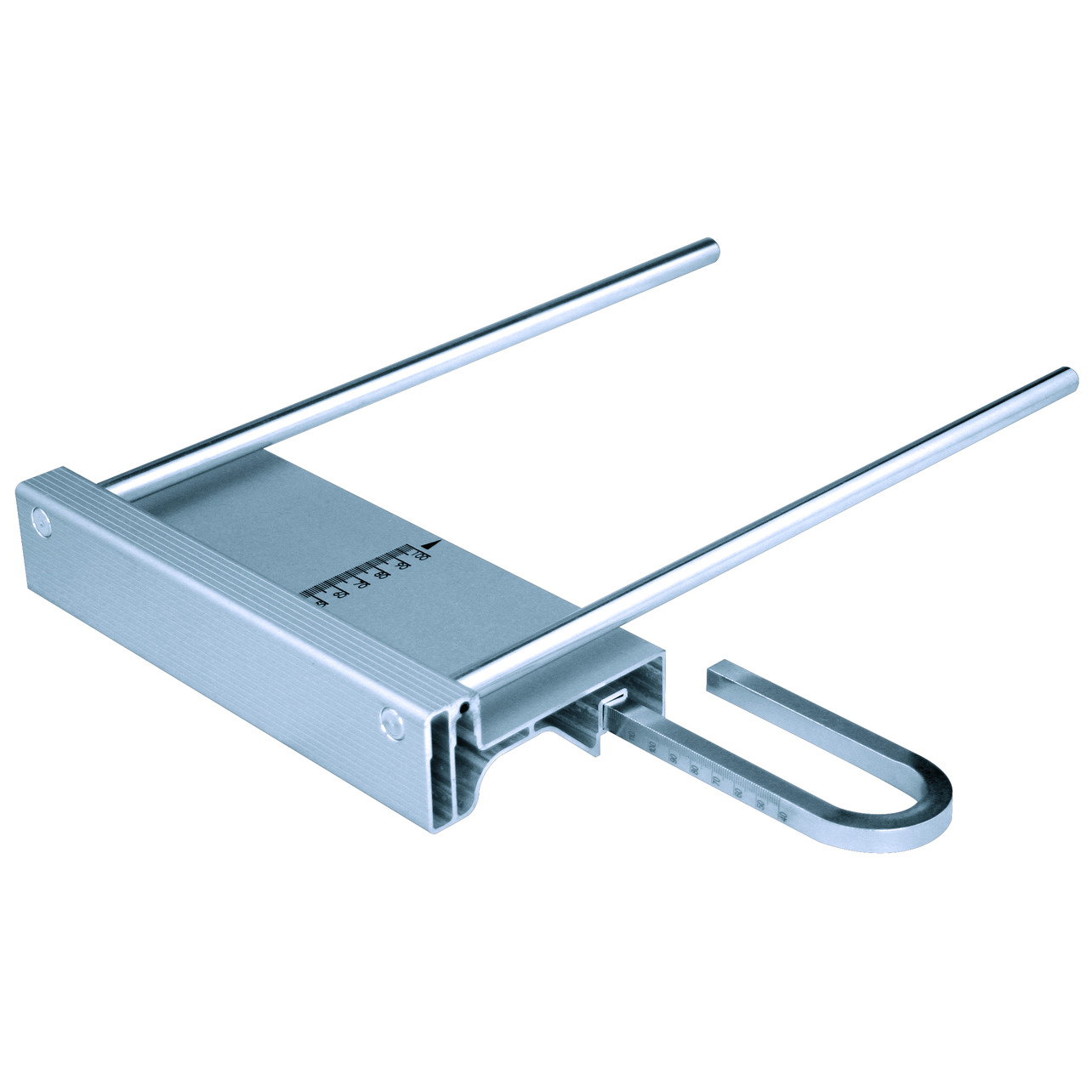 Parallelanschlag, mit Seitenanschlag Produktbild img1 L