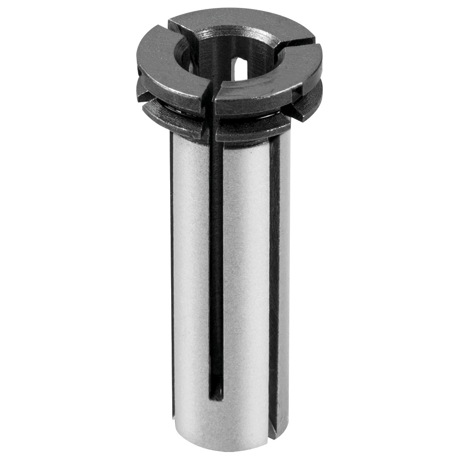 Reduzierhülse, (geschliffen) 1/4“ (6,35 mm) Produktbild img1 L