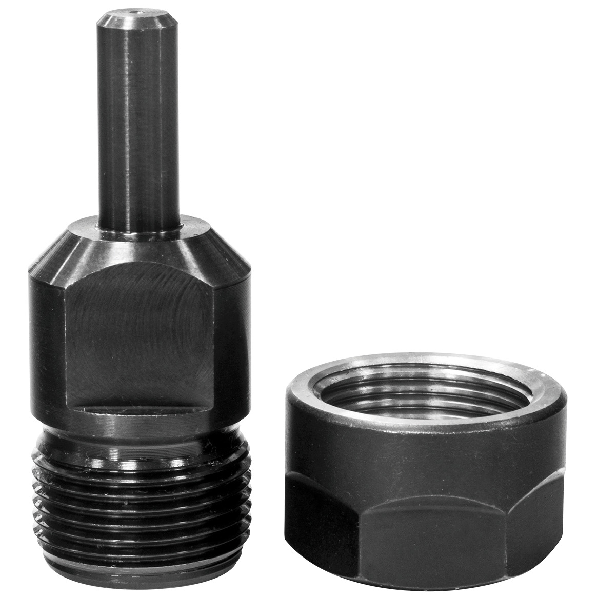 Spannzangenadapter ER 16, inkl. Überwurfmutter ER 16, n[max] = 16.000 1/min Produktbild img1 L