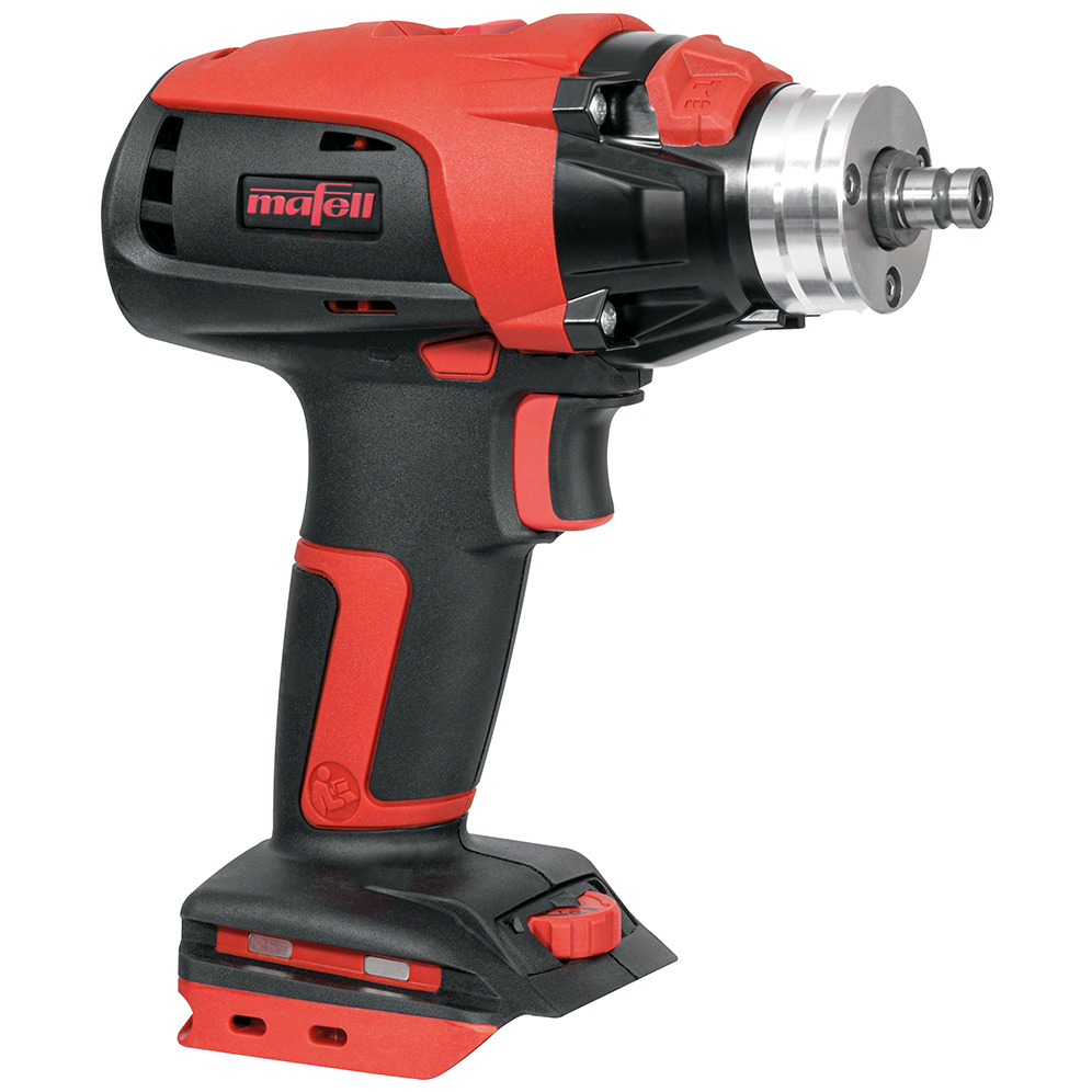 Akku-Schlagbohrschrauber ASB 18 PURE im T-MAX Produktbild img1 L