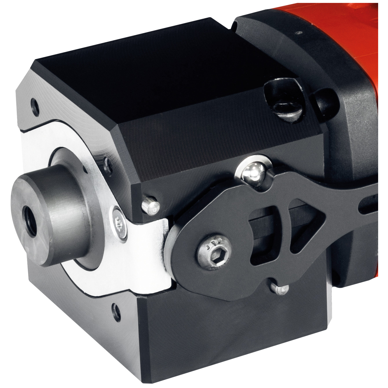 Fräsmotor FM 1000 NC-WS Produktbild img3 L