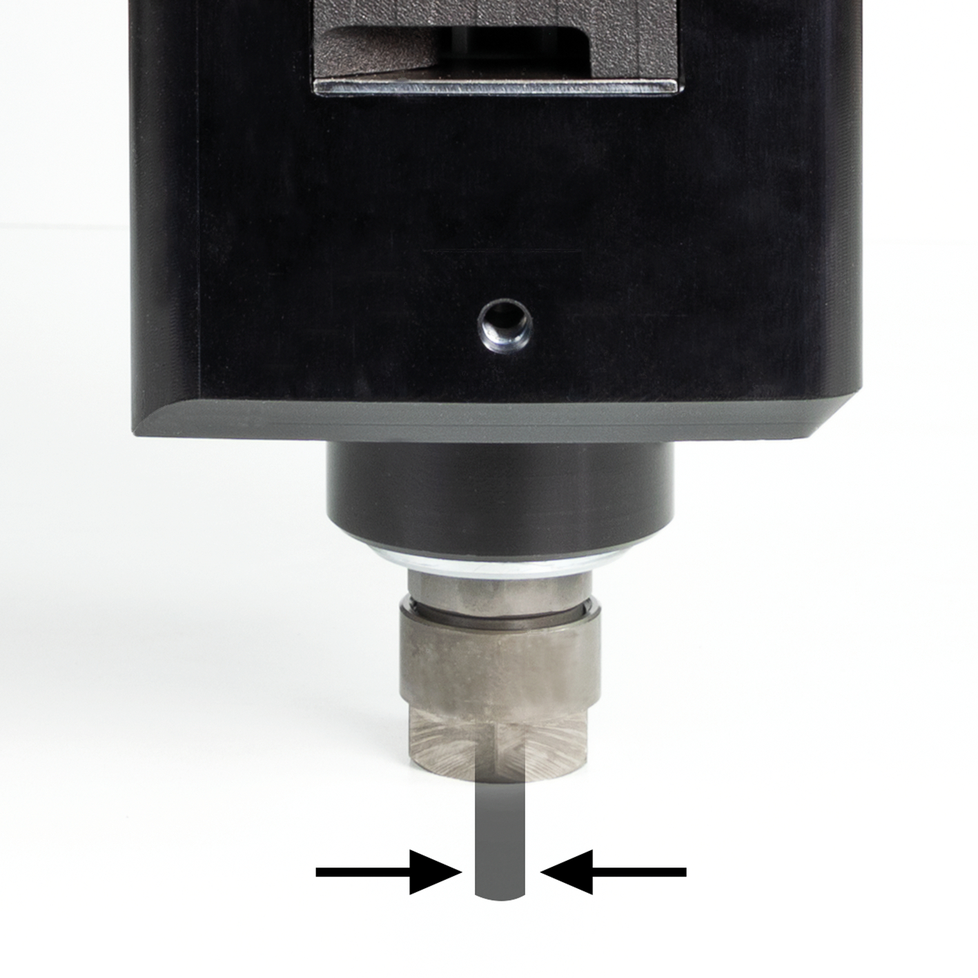 Fräsmotor FM 1650 NC-LO Produktbild img2 L