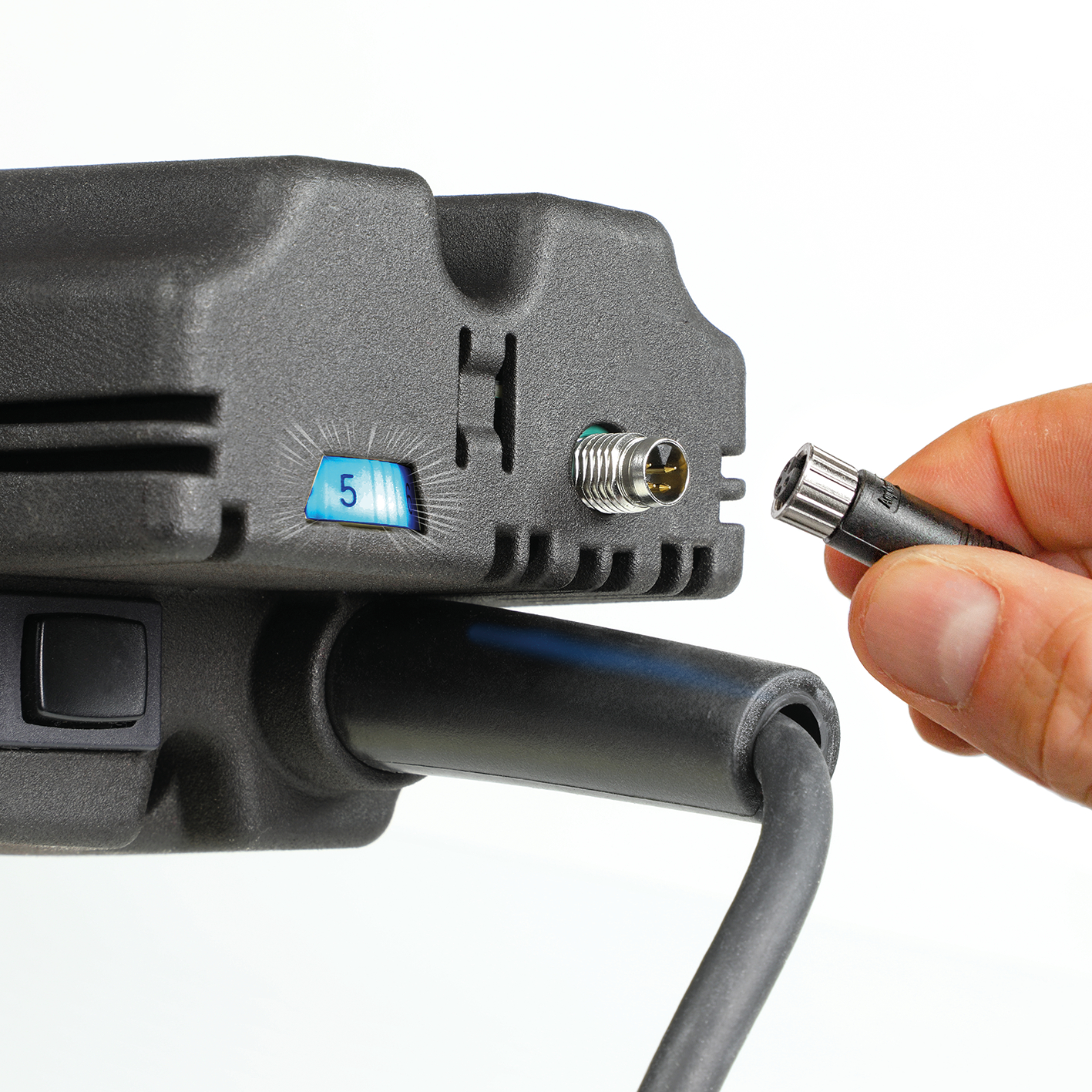 Fräsmotor FM 1650 NC-LO Produktbild img4 L
