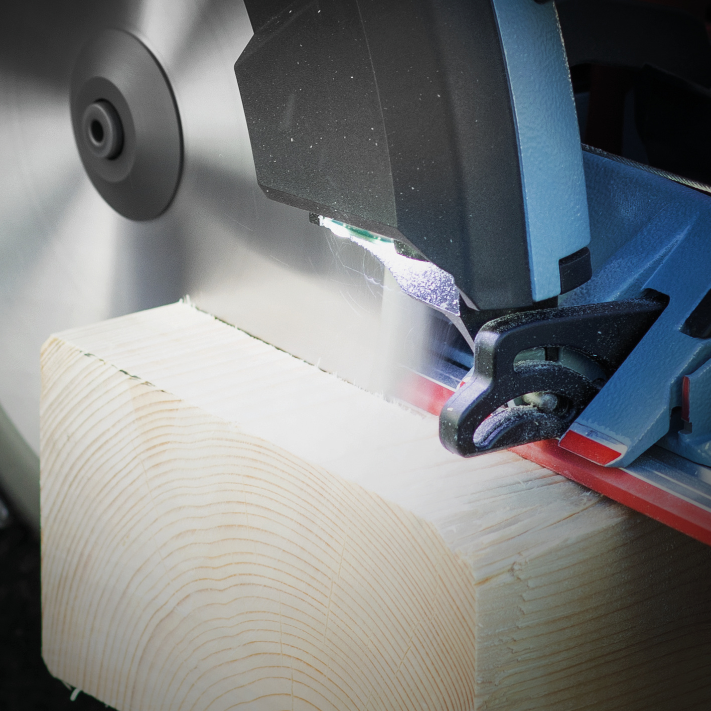 Handkreissäge K 85 Produktbild img4 L