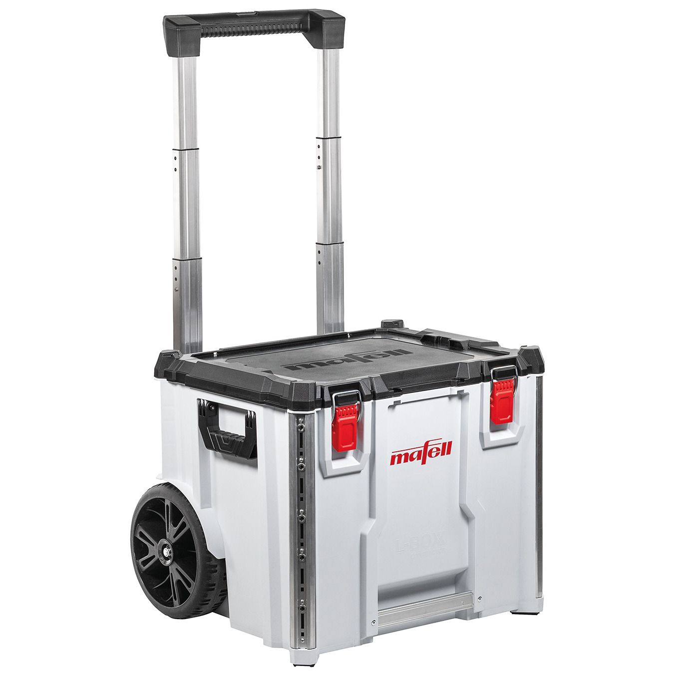 Transportkoffer Trolley L-BOXX Contractor C476-TB-NFU 50 Produktbild img1 L