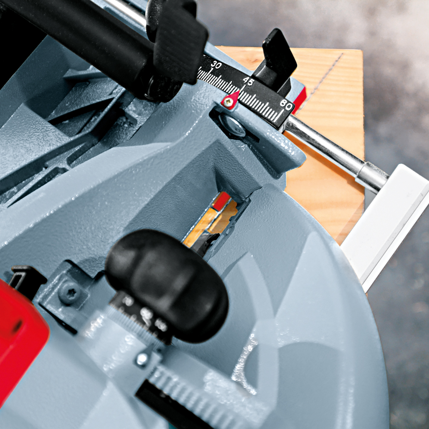 Zimmerei-Handkreissäge MKS 130 Ec Produktbild img7 L