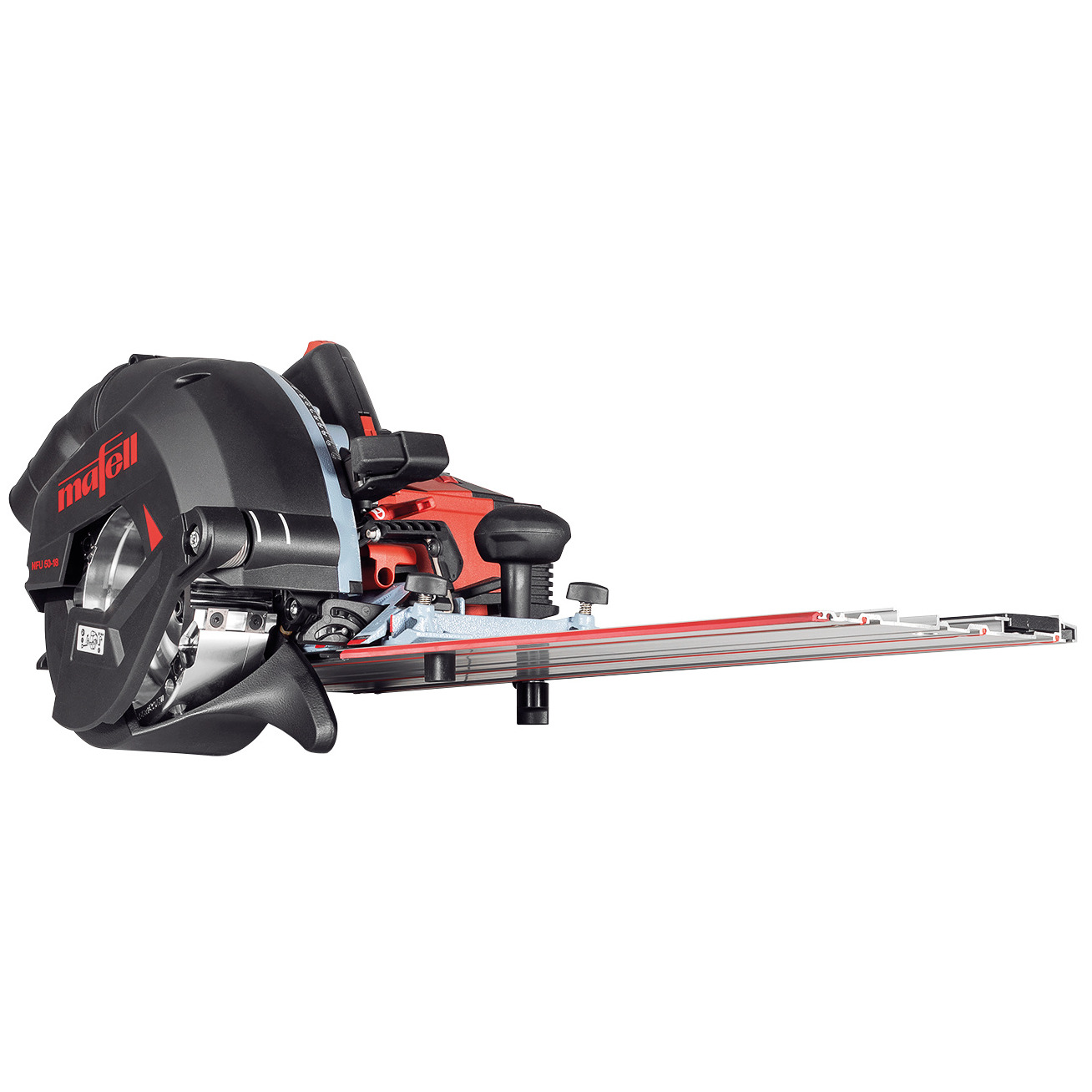 Akku-Nutfräse NFU 50-18 PURE Produktbild img1 L