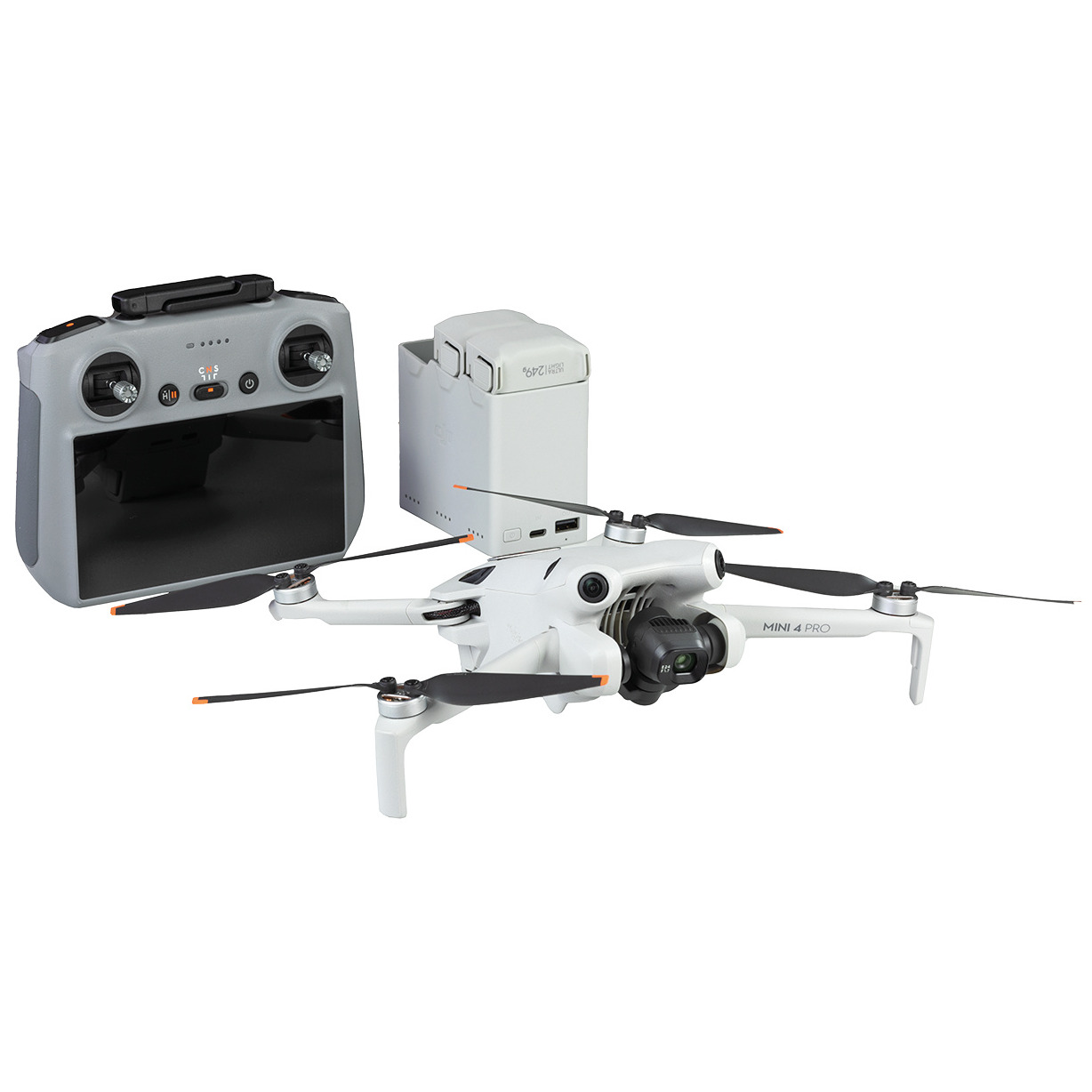 Dachvermessung VERSUM Drohnen-Set 1 Produktbild img1 L