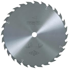 Sägeblatt-HM, 410 x 2,5/4,2 x 30 mm, Z 28, WZ, für universellen Einsatz in Holz (MKS 165 Ec) Produktbild