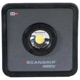 Baustellenstrahler Nova 2 Connect BS-18M2000 Produktbild