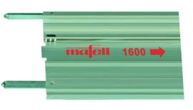 Führungsschienen-Verlängerung 1600, für eine Nutzlänge von 1600 mm Produktbild