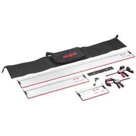 Führungsschienentaschen-Set, F 80 + F 160 + F-WA + F-VS + 2 x F-SZ 180MM + Führungsschienentasche Produktbild
