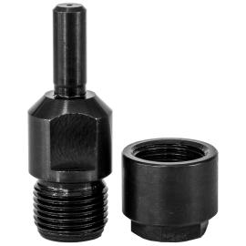 Spannzangenadapter OZ, inkl. Überwurfmutter OZ, n[max] = 16.000 1/min Produktbild