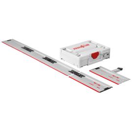 Führungsschienen-Set F-MS im MAX3 Produktbild