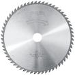 Sägeblatt-HM, 250 x 1,8/2,8 x 30 mm, Z 60, WZ, für Feinschnitte Produktbild