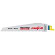 Säbelsägeblatt RSB-WM150 DC, Wood + Metal Demolition Carbide Produktbild