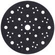 Softauflage SAL-1, kletthaftend, für gewölbte Flächen Produktbild img1 S