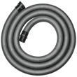 Absaugschlauch 5 m, Ø 49 mm mit Aufnahme 58 mm, Ø 66 mm Bajonett, statisch Produktbild img1 S