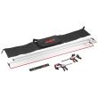 Führungsschienentaschen-Set, 2 x F 160 + F-VS + 2 x F-SZ 180 MM + Führungsschienentasche Produktbild