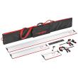 Führungsschienentaschen-Set, F 80 + F 160 + F-WA + F-VS + 2 x F-SZ 180MM + TZ-FST1600 Produktbild img1 S