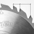 Sägeblatt KSB-WL 280 GT, HW, 280 x 2,8 x 30 mm, Z15-5, WZ/FZ, Wood Rip Cut Produktbild img2 S