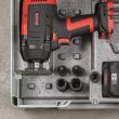 Kraft-Steckschlüssel-Set SR-ES 1/2" 9T Produktbild img3 S